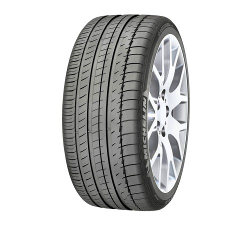 Автошина MICHELIN 235/55R17 99V LATITUDE SPORT (AO)