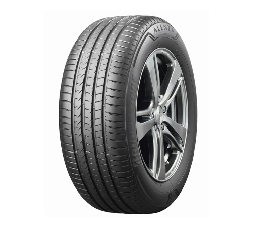 Автошина BRIDGESTONE 295/45R20 114W XL ALENZA 001 уценка