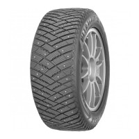 Автошина GOODYEAR 235/60R17 106T ULTRAGRIP ICE ARCTIC SUV ШИП