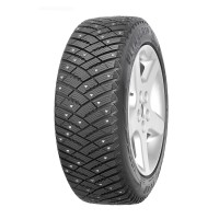 Автошина GOODYEAR 205/65R16 99T XL ULTRAGRIP ICE ARCTIC ШИП