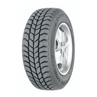 Автошина GOODYEAR 215/65R16C 109/107T ULTRAGRIP CARGO