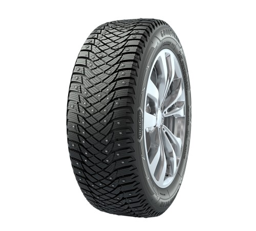 Автошина GOODYEAR 225/50R18 99T XL ULTRAGRIP ARCTIC 2 ШИП