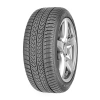 Автошина GOODYEAR 255/60R18 108H ULTRAGRIP 8 PERFORMANCE (AO)