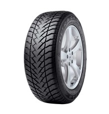 Автошина GOODYEAR 265/65R17 112T ULTRAGRIP+ SUV4X4