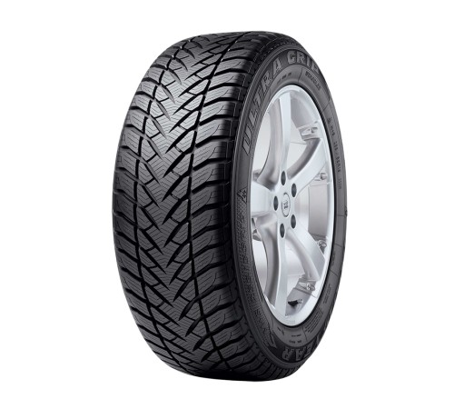 Автошина GOODYEAR 255/65R17 110T ULTRAGRIP+ SUV4X4