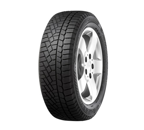 Автошина GISLAVED 225/75R16 108T SOFT*FROST 200 SUV