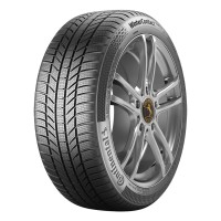 Автошина CONTINENTAL 215/55R17 98V WINTERCONTACT TS 870 P