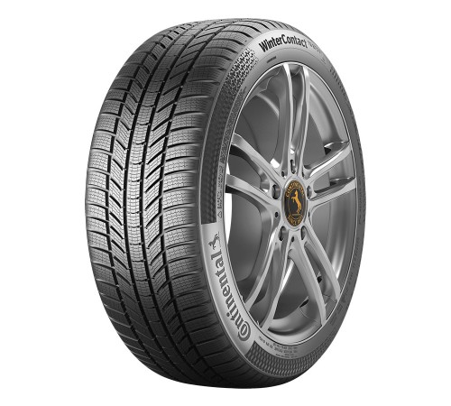 Автошина CONTINENTAL 215/65R17 99T WINTERCONTACT TS 870 P FR