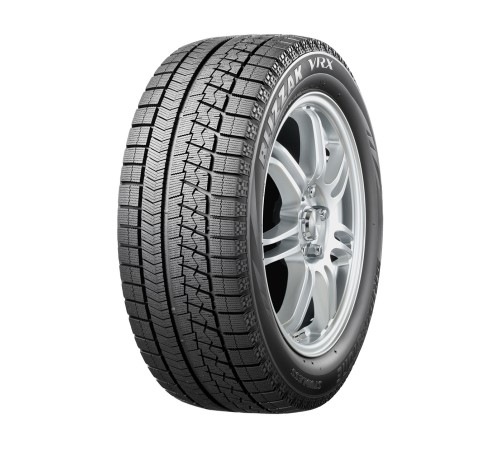 Автошина BRIDGESTONE 245/50R18 100S BLIZZAK VRX