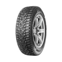 Автошина BRIDGESTONE 215/60R17 100T BLIZZAK SPIKE-02 SUV ШИП