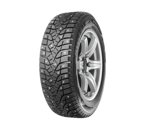 Автошина BRIDGESTONE 275/40R20 106T XL BLIZZAK SPIKE-02 SUV ШИП