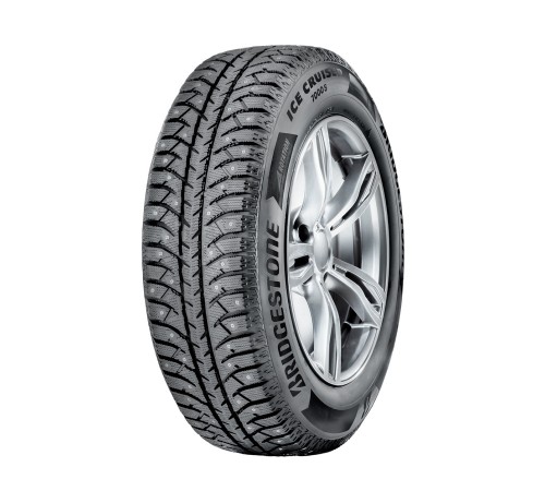 Автошина BRIDGESTONE 225/60R17 99T ICE CRUISER 7000S ШИП