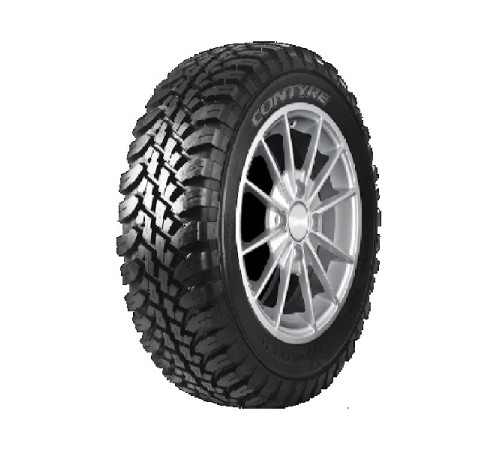 Автошина CONTYRE 215/65R16 98Q EXPEDITION