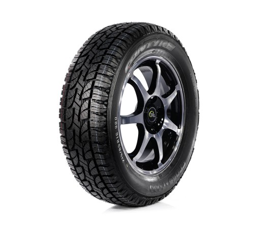 Автошина CONTYRE 215/65R16 98Q CROSS ROAD