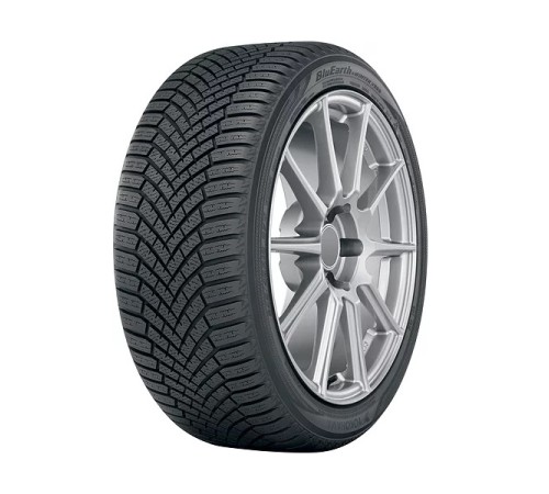 Автошина YOKOHAMA 295/40R21 111V V906