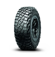 Автошина BFGOODRICH 35/11R15 NHS MUD TERRAIN T/A KM3