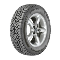 Автошина BFGOODRICH 185/60R15 88Q XL G-FORCE STUD ШИП