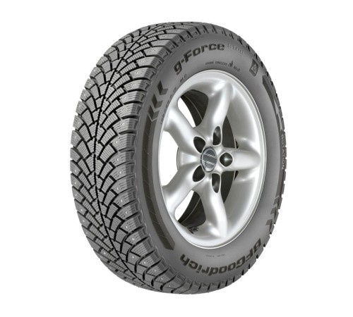 Автошина BFGOODRICH 185/60R15 88Q XL G-FORCE STUD ШИП