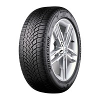 Автошина BRIDGESTONE 275/40R19 105W XL BLIZZAK LM005