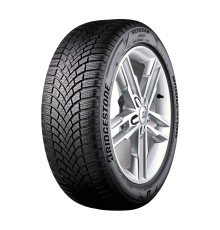 Автошина BRIDGESTONE 265/40R21 105V XL BLIZZAK LM005