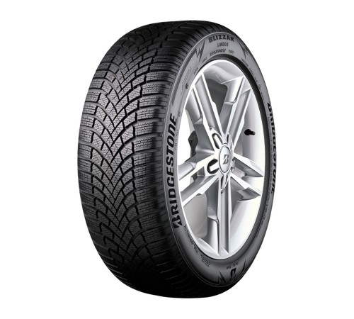 Автошина BRIDGESTONE 265/40R21 105V XL BLIZZAK LM005