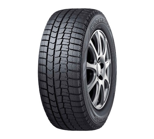 Автошина DUNLOP 205/55R16 94T WINTER MAXX WM02