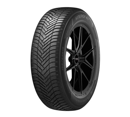 Автошина HANKOOK 195/55R16 87V H750