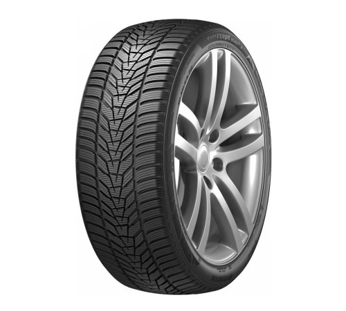 Автошина HANKOOK 275/40R19 105V WINTER ICEPT EVO3 W330