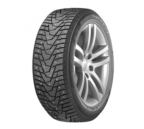 Автошина HANKOOK 235/65R17 104T WINTER IPIKE RS2 W429A ШИП