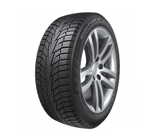 Автошина HANKOOK 245/50R18 104T XL WINTER ICEPT IZ2 W616