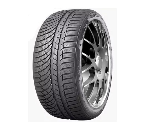 Автошина KUMHO 265/55R19 113V XL WS71