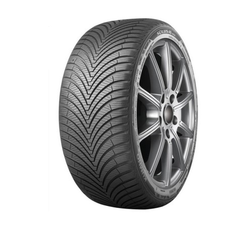 Автошина KUMHO 205/55R17 95V XL HA32