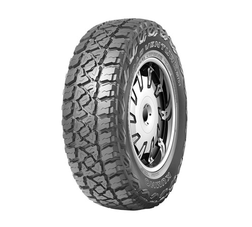 Автошина KUMHO 245/70R17 119/116Q MT51