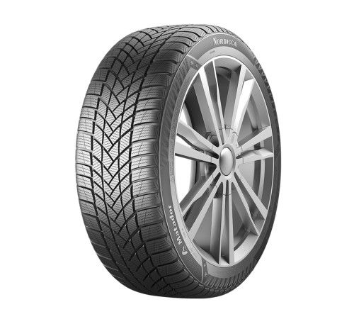 Автошина MATADOR 215/45R17 91V MP93 NORDICCA