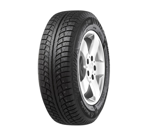 Автошина MATADOR 185/60R15 88T XL MP30 SIBIR ICE 2 ШИП