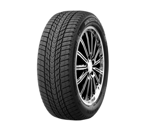 Автошина NEXEN 225/40R18 92T XL WINGUARD ICE PLUS