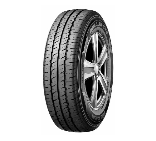 Автошина NEXEN 195/75R16C 107/105T ROADIAN CT8