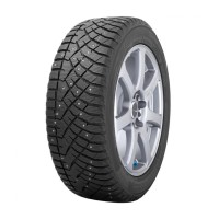 Автошина NITTO 235/50R18 101T THERMA SPIKE ШИП