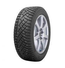 Автошина NITTO 185/65R14 86T THERMA SPIKE ШИП