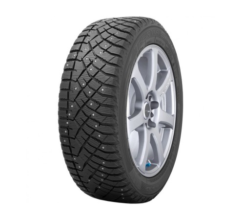 Автошина NITTO 295/40R21 111T THERMA SPIKE ШИП