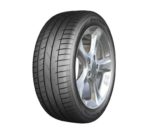 Автошина PETLAS 245/40R19 94W VELOXSPORT PT741  RUN FLAT