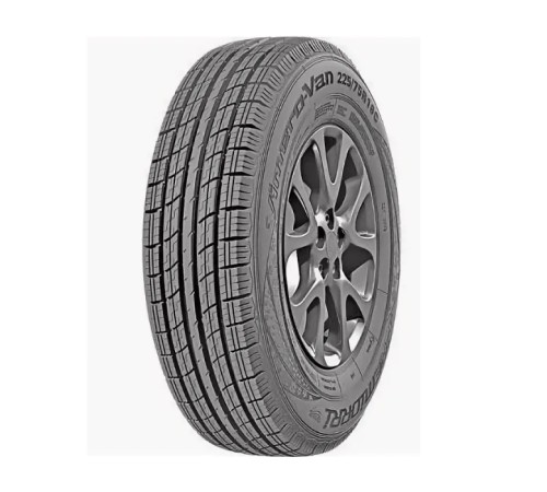 Автошина ROSAVA 235/65R16C 115/113R PREMIORRI VIMERO-VAN