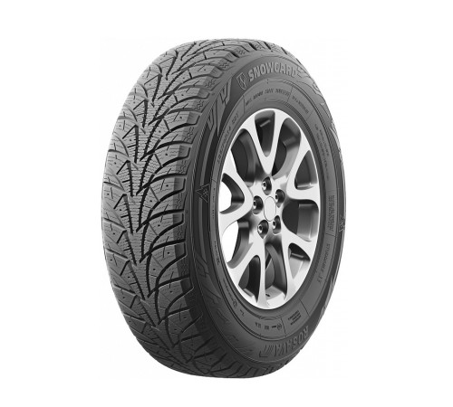 Автошина ROSAVA 175/70R13 82T SNOWGARD