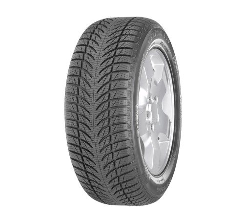 Автошина SAVA 255/55R18 109H XL ESKIMO SUV (15г)