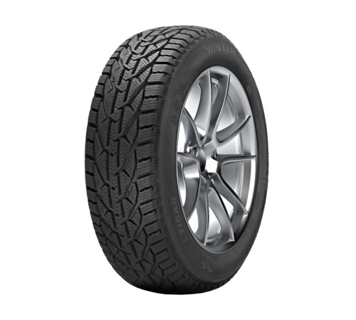 Автошина TIGAR 185/55R15 82T WINTER