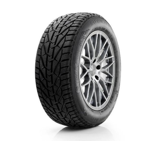 Автошина TIGAR 285/60R18 116H SUV WINTER