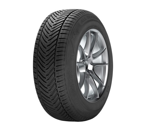 Автошина TIGAR 225/55R18 98V ALL SEASON SUV