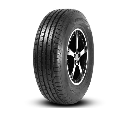 Автошина TORQUE 235/75R15 109H XL TQ-HT701