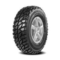 Автошина TORQUE 265/70R17 121/118Q TQ-MT701