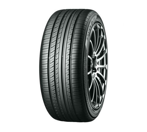 Автошина YOKOHAMA 245/40R19 98W V552